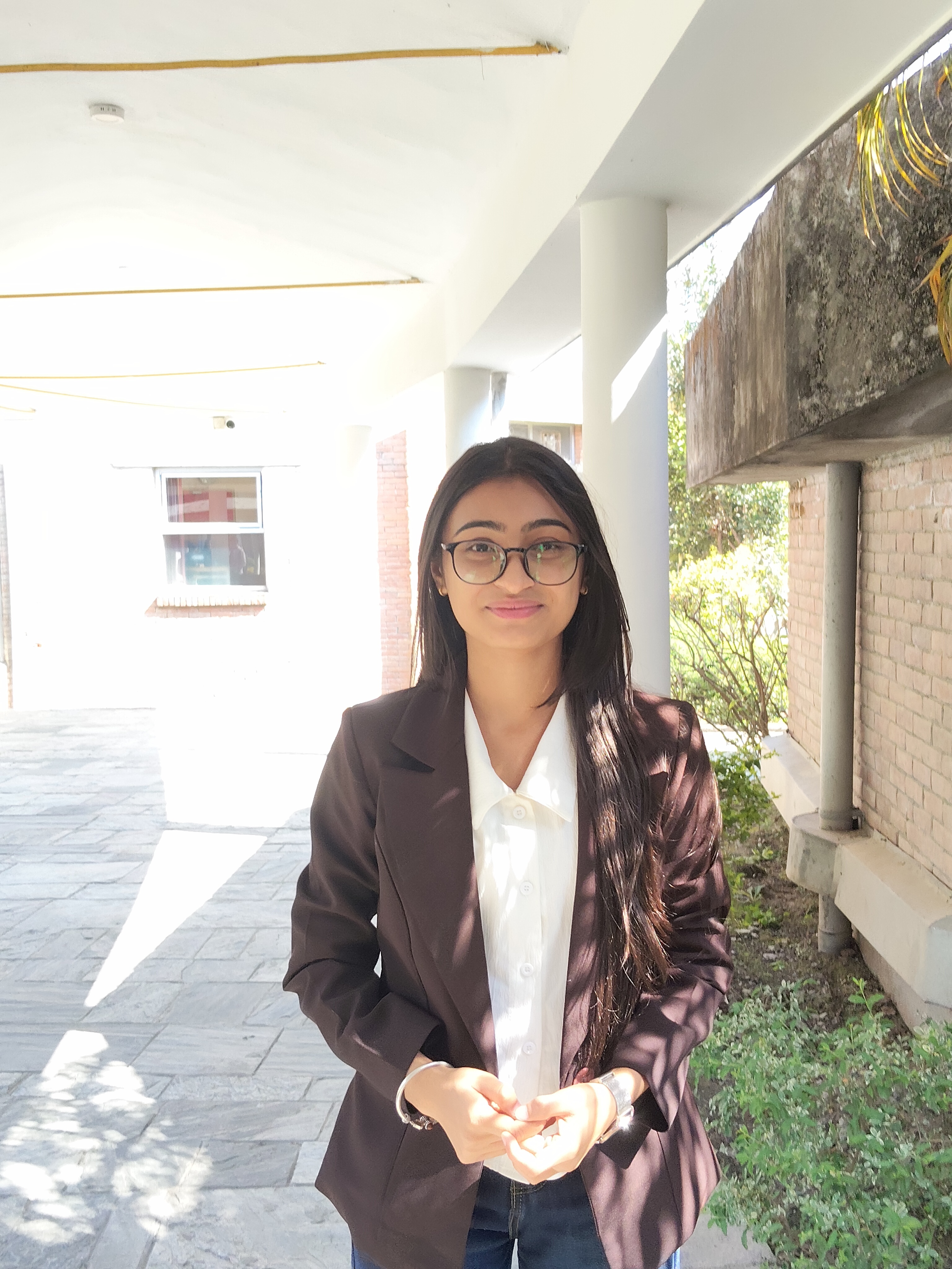 Apekshya Adhikari